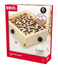 Produktbild: Brio Labyrinth