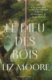 Produktbild: Le dieu des bois
