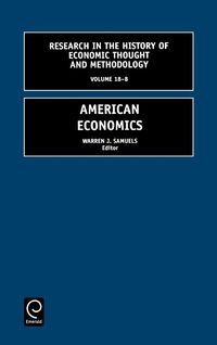 Produktbild: American Economics