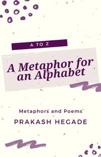 Produktbild: A to Z - A Metaphor for an Alphabet
