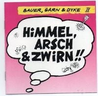 Produktbild: Himmel,Arsch & Zwirn