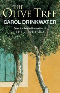 Bild vom Artikel The Olive Tree: A Personal Journey Through Mediterranean Olive Groves vom Autor Carol Drinkwater