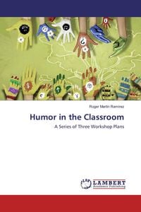 Produktbild: Humor in the Classroom