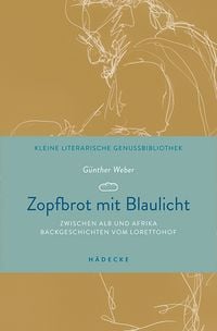 Produktbild: Zopfbrot mit Blaulicht
