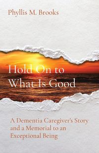 Produktbild: Hold On to What Is Good