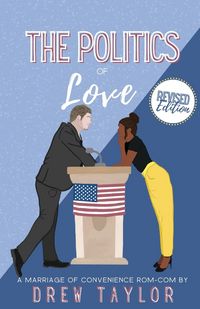Produktbild: The Politics of Love