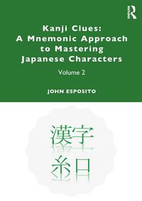 Produktbild: Kanji Clues