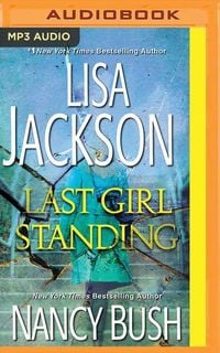 Bild vom Artikel Last Girl Standing vom Autor Lisa Jackson
