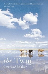 Produktbild: The Twin