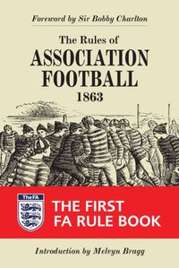 Produktbild: Rules Of Assn Football 1863