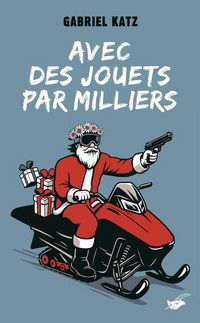 Produktbild: Avec des jouets par milliers