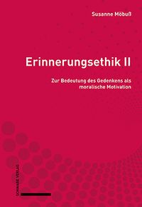 Produktbild: Erinnerungsethik II