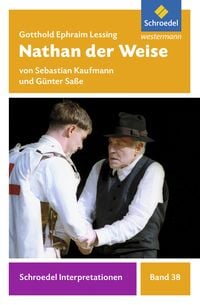 Produktbild: Schroedel Interpretationen