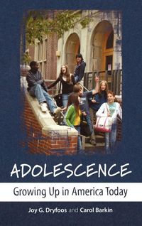 Produktbild: Adolescence