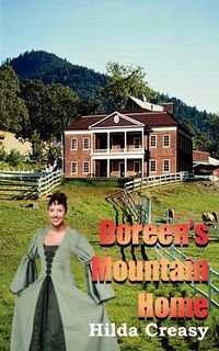 Produktbild: Doreen's Mountain Home