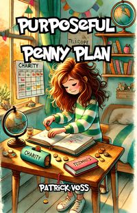 Produktbild: Purposeful Penny Plan