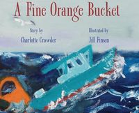 Produktbild: A Fine Orange Bucket