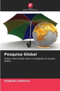 Produktbild: Pesquisa Global