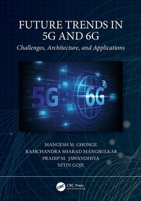 Produktbild: Future Trends in 5G and 6G