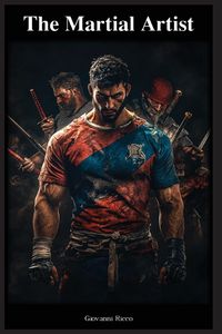 Produktbild: The Martial Artist