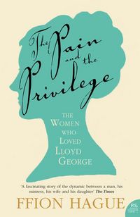 Produktbild: The Pain and the Privilege