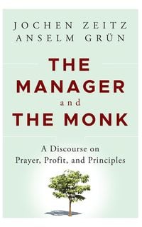 Produktbild: The Manager and the Monk