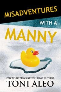 Produktbild: Misadventures with a Manny