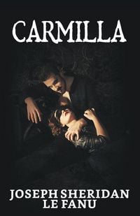 Produktbild: Carmilla