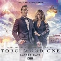 Produktbild: Fitton, M: Torchwood One: Latter Days