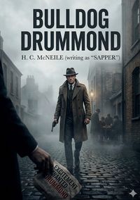 Produktbild: Bulldog Drummond