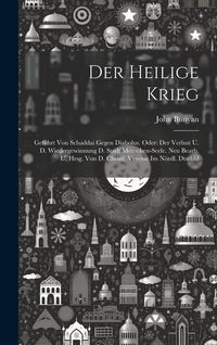 Produktbild: Der Heilige Krieg
