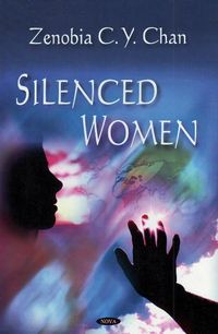 Produktbild: Chan, Z: Silenced Women