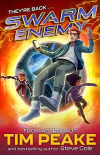 Produktbild: Cole, S: Swarm Enemy