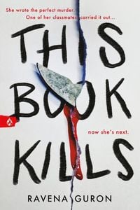 Produktbild: This Book Kills