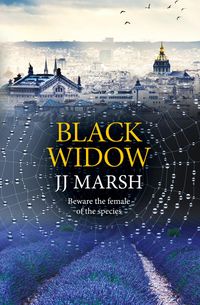 Produktbild: Black Widow