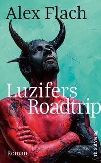 Produktbild: Luzifers Roadtrip