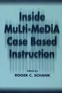 Produktbild: Inside Multi-Media Case Based Instruction
