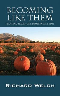 Produktbild: Becoming Like Them