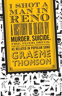 Produktbild: I Shot a Man in Reno