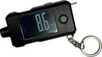 Produktbild: IWH 75562 Reifendruckpr&uuml;fer digital Messbereich Luftdruck 0.1 - 6.8 bar