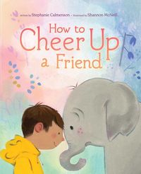 Produktbild: How to Cheer Up a Friend