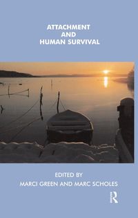 Produktbild: Attachment and Human Survival