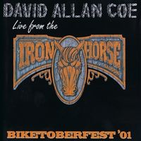Produktbild: Biketoberfest 01: Live From the Iron Horse Saloon