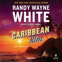Produktbild: CARIBBEAN RIM               6D