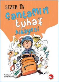 Produktbild: Cantamin Tuhaf Hikayesi