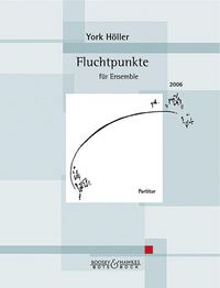Produktbild: Fluchtpunkte