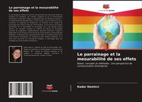 Produktbild: Le parrainage et la mesurabilit&eacute; de ses effets