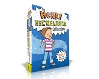 Produktbild: The Henry Heckelbeck Collection (Boxed Set)