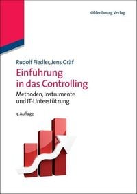 Produktbild: Einf&uuml;hrung in das Controlling