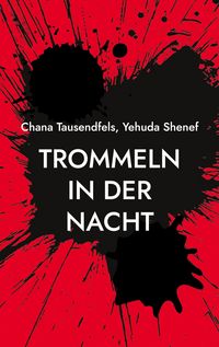 Produktbild: Trommeln in der Nacht